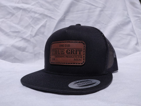Limited Edition Snapback Trucker Hat