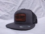 Limited Edition Snapback Trucker Hat