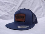 Limited Edition Snapback Trucker Hat
