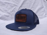 Limited Edition Snapback Trucker Hat