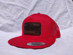 Limited Edition Snapback Trucker Hat
