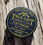 Clay Pomade