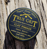 Clay Pomade