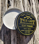Clay Pomade