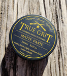 Matte Paste