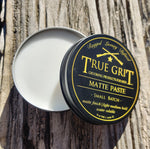 Matte Paste