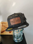 Limited Edition Snapback Trucker Hat