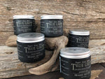 Pirate's Rum Beard Butter