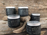 Pirate's Rum Beard Butter
