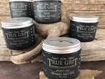 Pirate's Rum Beard Butter