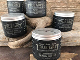 Pirate's Rum Beard Butter