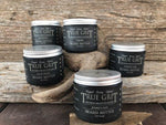 Pirate's Rum Beard Butter