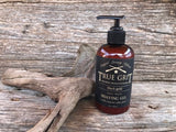 Black Gold Shaving Gel