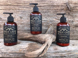 Black Gold Shaving Gel