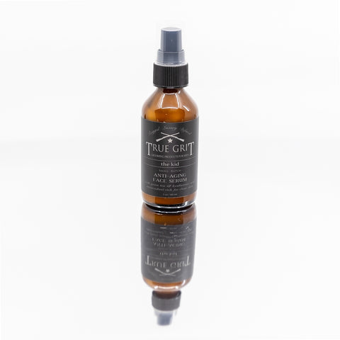 “The kid” Anti-Aging Face Serum with Hyaluronic Acid