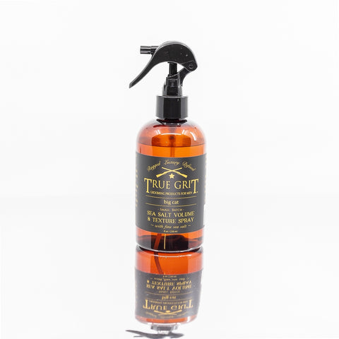 big cat sea salt spray