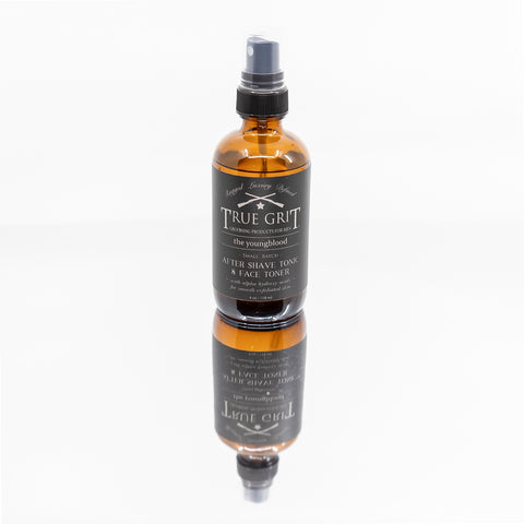 The Youngblood After Shave Tonic & Toner ~Lavender Scent~