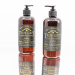 Steadfast Hair & Body Wash ~Citrus Blend~