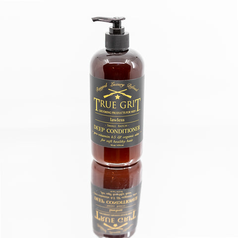 Lawless Deep Conditioner ~Peppermint Scent~