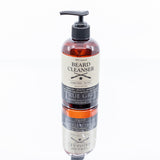Peppermint - Tea Tree Beard Cleanser
