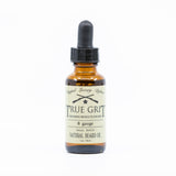 8 Gauge Natural Beard Oil