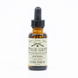 Pine Breeze Natural Beard Oil