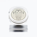 Pirate's Rum Natural Beard Balm