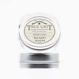 Pirate's Rum Natural Beard Balm