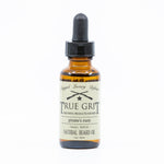 Pirate's Rum Natural Beard Oil