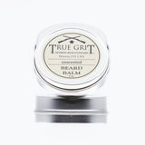 Unscented Natural Beard Balm