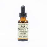 Wood Charm Natural Beard Oil
