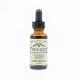 Wood Charm Natural Beard Oil