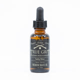 Baby Blue Premium Shave Oil