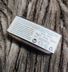 Wanted Man Solid Cologne