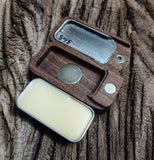Wanted Man Solid Cologne