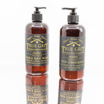 Steadfast Deep Conditioner ~Citrus Scent~