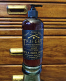 Lawless Hair & Body Wash ~Peppermint Blend~