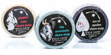 The Mountain Shave Soap
