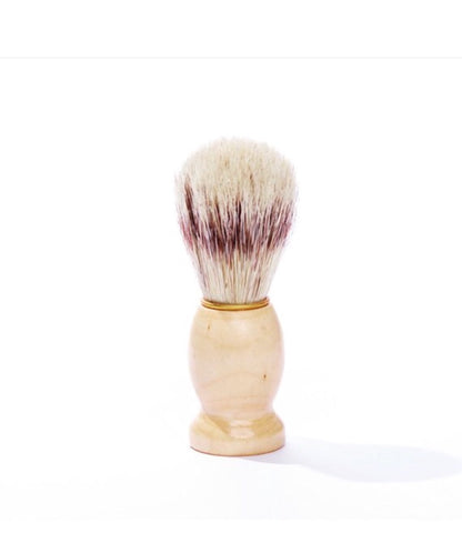 Simplistic Shave Brush