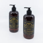 Lawless Hair & Body Wash ~Peppermint Blend~