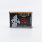 Pirate's Rum Natural Bar Soap