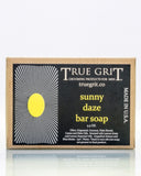 Sunny Daze Natural Bar Soap
