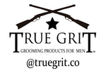 Cold Rush Premium Shave Oil