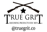 Cold Rush Premium Shave Oil