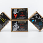 Pirate's Rum Natural Bar Soap