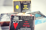 Pirate's Rum Natural Bar Soap