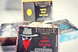 Pirate's Rum Natural Bar Soap