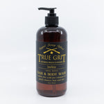 Lawless Hair & Body Wash ~Peppermint Blend~