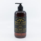 Lawless Hair & Body Wash ~Peppermint Blend~