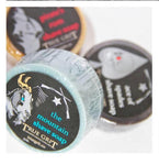 The Mountain Shave Soap